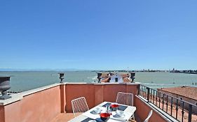 Boldu Terrace