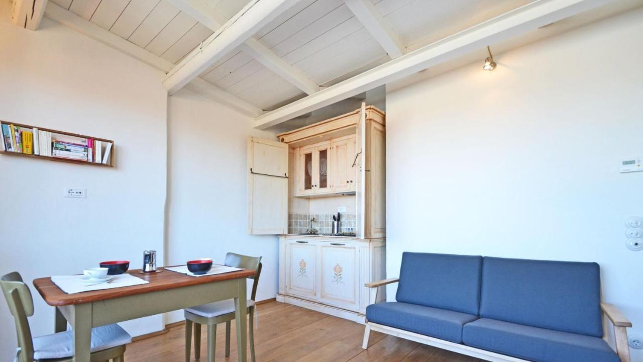 Ferienwohnung Boldu Terrace Venedig Exterior foto